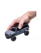Axial 1/30 SCX30 Ford Bronco 4WD RTR Blue