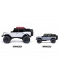 Axial 1/30 SCX30 Ford Bronco 4WD RTR Blue