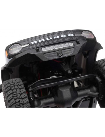Axial 1/30 SCX30 Ford Bronco 4WD RTR Blue