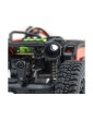 Axial 1/30 SCX30 Ford Bronco 4WD RTR Blue