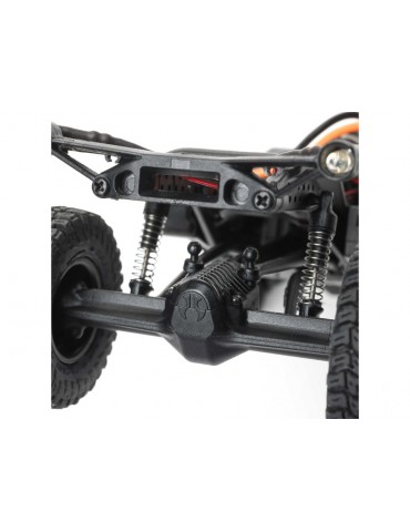 Axial 1/30 SCX30 Ford Bronco 4WD RTR Blue