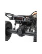 Axial 1/30 SCX30 Ford Bronco 4WD RTR Blue