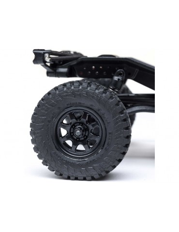 Axial 1/30 SCX30 Ford Bronco 4WD RTR Blue