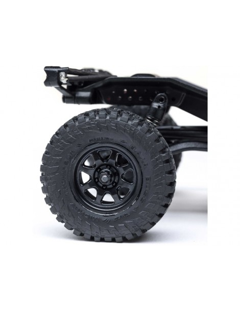 Axial 1/30 SCX30 Ford Bronco 4WD RTR Blue