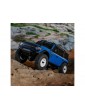 Axial 1/30 SCX30 Ford Bronco 4WD RTR Gray