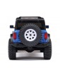 Axial 1/30 SCX30 Ford Bronco 4WD RTR Gray