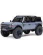 Axial 1/30 SCX30 Ford Bronco 4WD RTR Gray