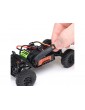 Axial 1/30 SCX30 Ford Bronco 4WD RTR Gray