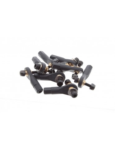 Ball Link Assemblies 2,5mm(For 20-30CC) 8pcs