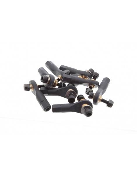 Ball Link Assemblies 2,5mm(For 20-30CC) 8pcs