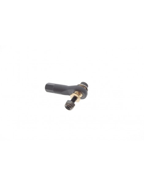 Ball Link Assemblies 2,5mm(For 20-30CC) 8pcs