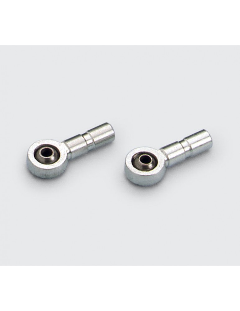 Kugelgelenk, M3, 2 Pcs.