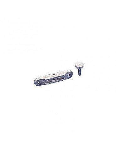 Linkage coupling, 5 Pcs.