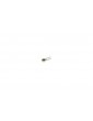 Ball joint carrier Alu w. steel ball M4