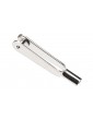 Metal Clevis M2, 2 pcs.