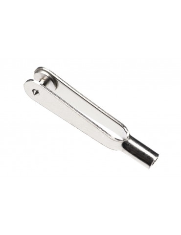 Metal Clevis M2,100 pcs.