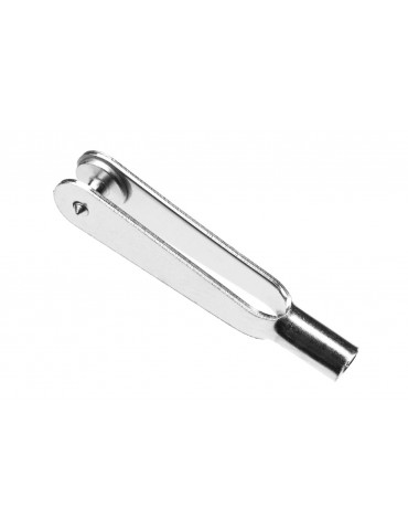 Metal Clevis M3, 2 pcs.