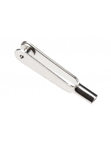 Metal Clevis M2.5, 2 pcs.