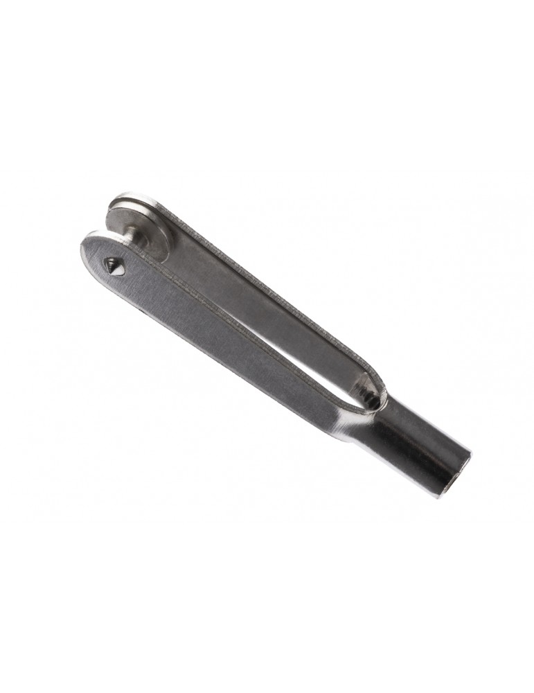 Metal Clevis M2.5, 10 pcs.