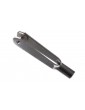 Metal Clevis M2.5, 10 pcs.