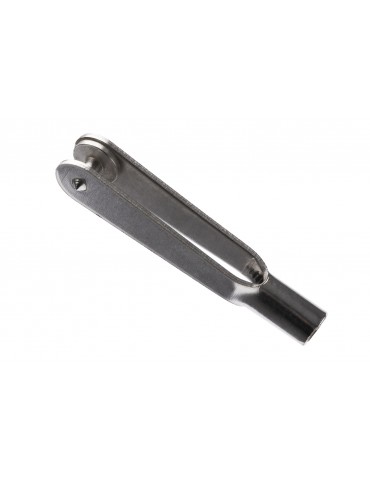 Metal Clevis M2.5, 1000 pcs.