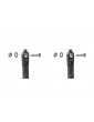 Ball Link M2 with Ball and Hardware, 2 pcs