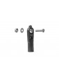 Ball Link M2 with Ball and Hardware, 100 Pcs.