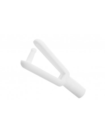 Nylon Clevis UNC 2-56, 100 Pcs.