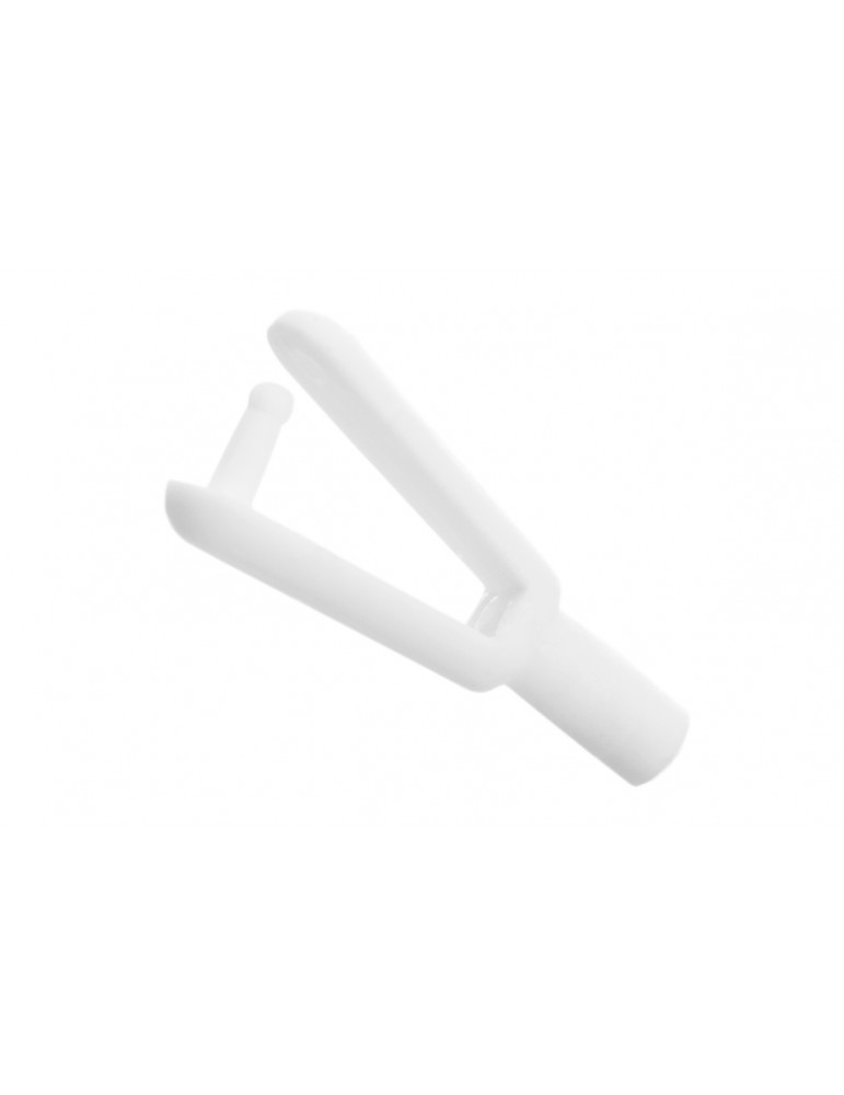 Nylon Clevis UNC 2-56, 100 Pcs.