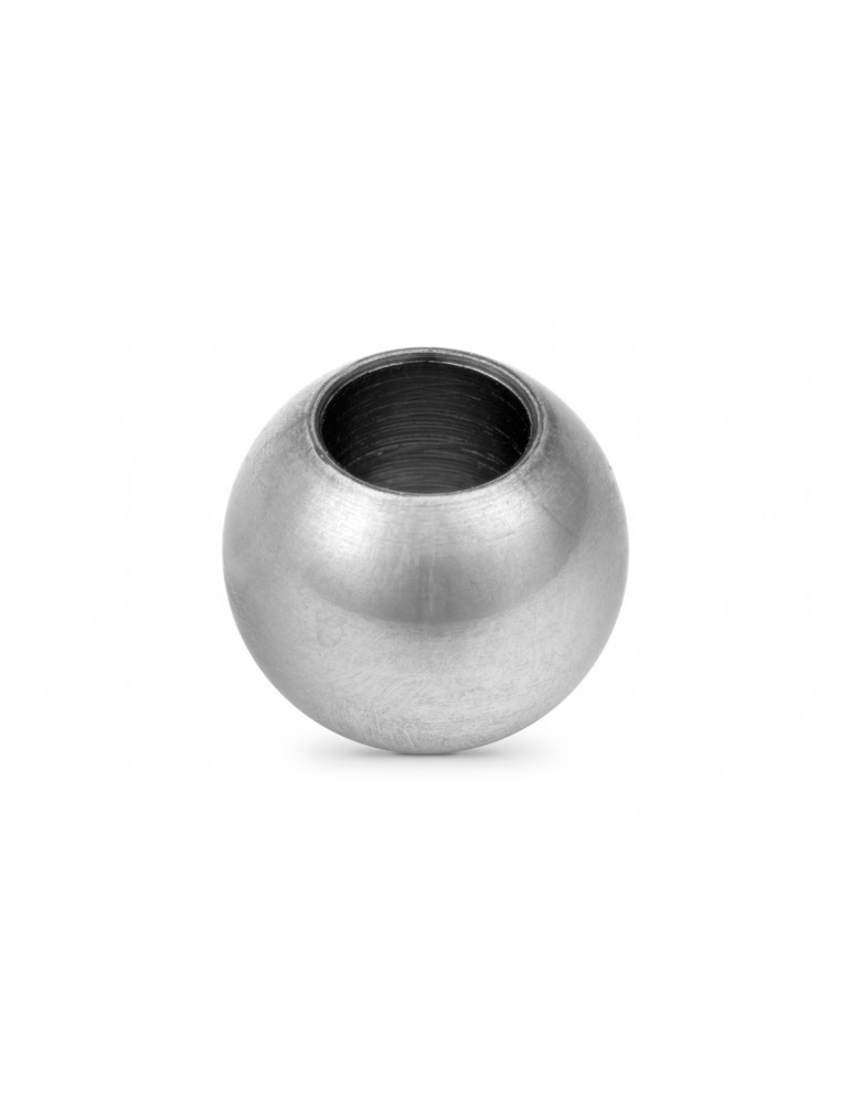 Ball Outside 6,0mm w/h Holl 3,0mm, MAXI Ball Links M3, 100 pcs.