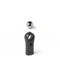 MAXI Ball Links M3, Ball Outside 6,0mm w/h Holl 3,0mm, 100 pcs.