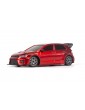 Myte D 1/43 Drift Car - Red