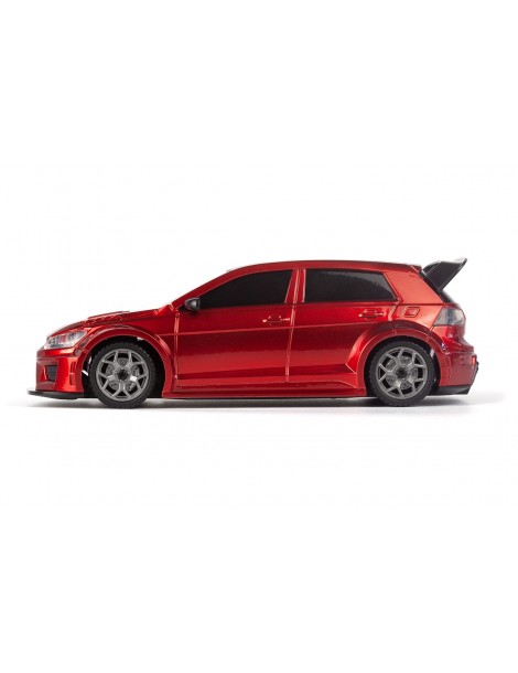 Myte D 1/43 Drift Car - Red