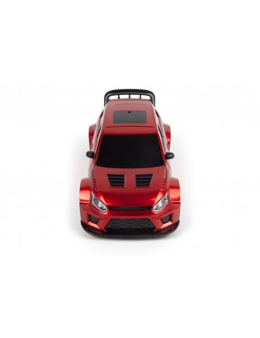Myte D 1/43 Drift Car - Red