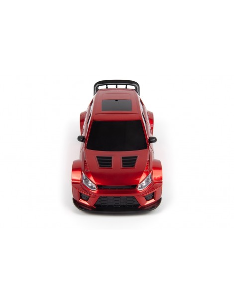 Myte D 1/43 Drift Car - Red
