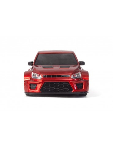Myte D 1/43 Drift Car - Red
