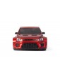 Myte D 1/43 Drift Car - Red