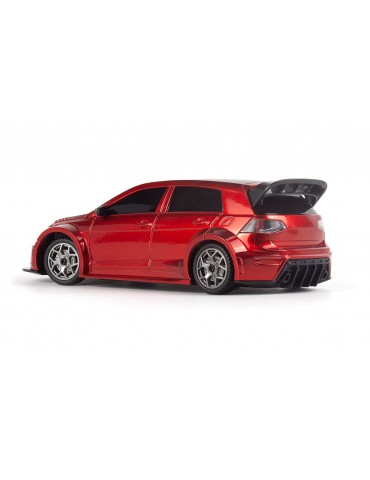 Myte D 1/43 Drift Car - Red