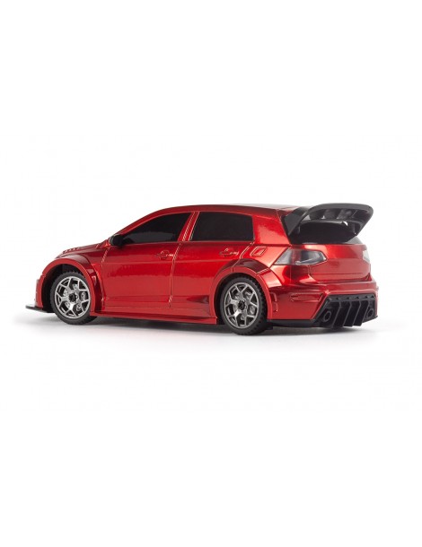Myte D 1/43 Drift Car - Red