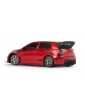 Myte D 1/43 Drift Car - Red
