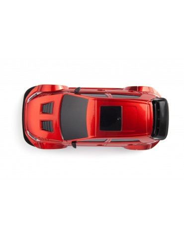 Myte D 1/43 Drift Car - Red