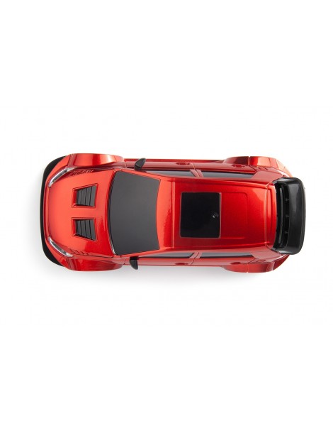 Myte D 1/43 Drift Car - Red