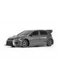 Myte R 1/43 Race Car - Grey