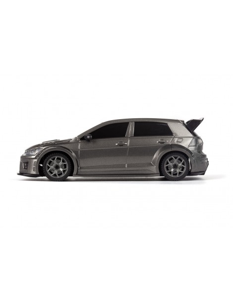Myte R 1/43 Race Car - Grey
