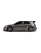 Myte R 1/43 Race Car - Grey