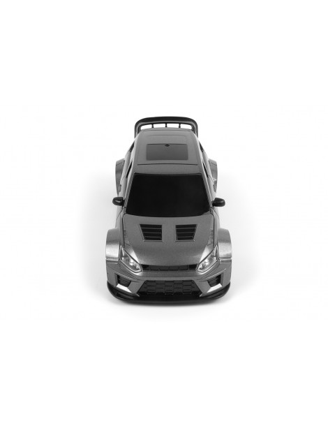 Myte R 1/43 Race Car - Grey