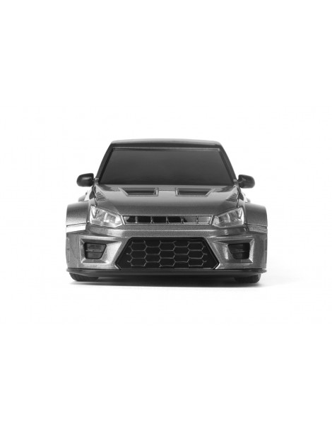 Myte R 1/43 Race Car - Grey