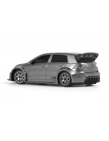 Myte R 1/43 Race Car - Grey