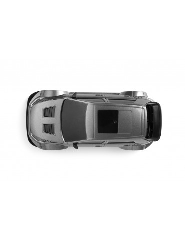 Myte R 1/43 Race Car - Grey