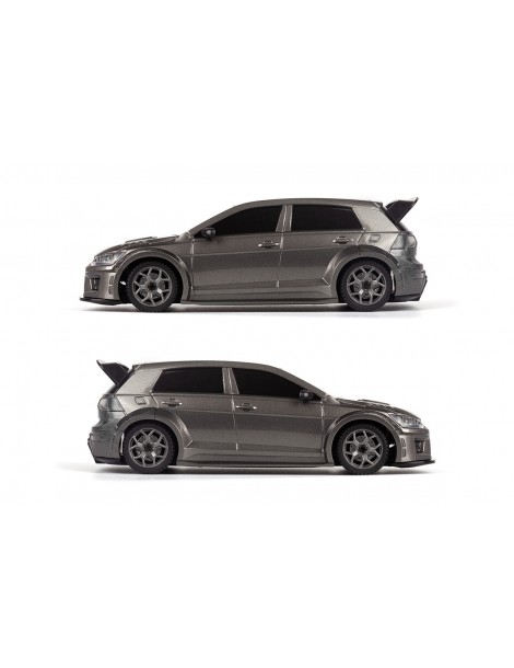 Myte R 1/43 Race Car - Grey